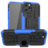 Heavy Duty iPhone 13 Pro Shockproof Case Cover Tough Apple Handset