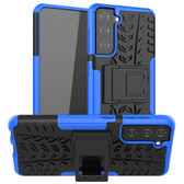 Heavy Duty Samsung Galaxy S22 5G Shockproof Rugged Case Cover SM-S901