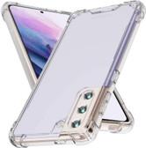 Goospery Samsung Galaxy S22 5G Clear Phone Case Shockproof Cover S901