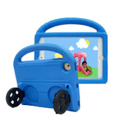 Kids iPad mini 1 2 3 Shockproof Child Case Cover Apple Car Wheel