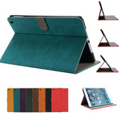 iPad 2 3 4 Classic Folio Case Cover Apple iPad2 iPad3 iPad4