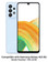 Compatible model: Galaxy A33 (5G). (1)