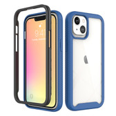 Shockproof Bumper Case iPhone 14 Plus Clear Back Cover Apple 2022