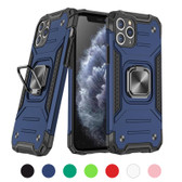 Shockproof iPhone 12 Pro Heavy Duty Case Cover Tough Apple Ring Holder