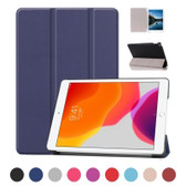 iPad Pro 12.9" 2022 6th Gen Smart Folio Leather Case Cover Apple Pro6