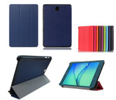 Samsung Galaxy Tab A 9.7" Smart Leather Case Cover T550 T555 P550 TabA