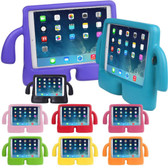Kids iPad mini 1 2 3 Shockproof Case Cover Children Apple Skin TV