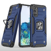 Shockproof Samsung Galaxy S20 Heavy Duty Tough Case Cover Ring Holder