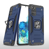 Shockproof Samsung Galaxy S20+ Plus Heavy Duty Tough Case Cover Ring