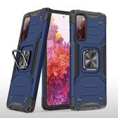 Shockproof Samsung Galaxy S20 FE Fan Edition Tough Case Cover Ring