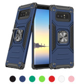 Shockproof Samsung Galaxy Note 8 Heavy Duty Case Cover Ring Note8