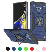 Shockproof Samsung Galaxy Note 9 Heavy Duty Case Cover Ring Note9