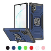 Shockproof Samsung Galaxy Note10+ Plus Heavy Duty Case Cover Ring 10+