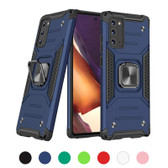 Shockproof Samsung Galaxy Note20 5G Heavy Duty Case Cover Ring Note 20