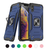 Shockproof iPhone Xs Max Heavy Duty Case Cover Tough Apple Ring XsMax
