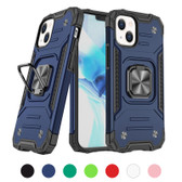 Shockproof iPhone 13 mini Heavy Duty Case Cover Tough Apple Ring