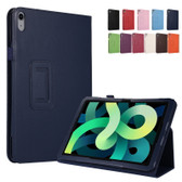 iPad 10.9 10th Gen 2022 Folio Leather Apple Smart Case Cover iPad10