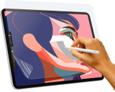 Paperfeel iPad Pro 11 2022 4th Gen Screen Protector Draw Like on Paper
