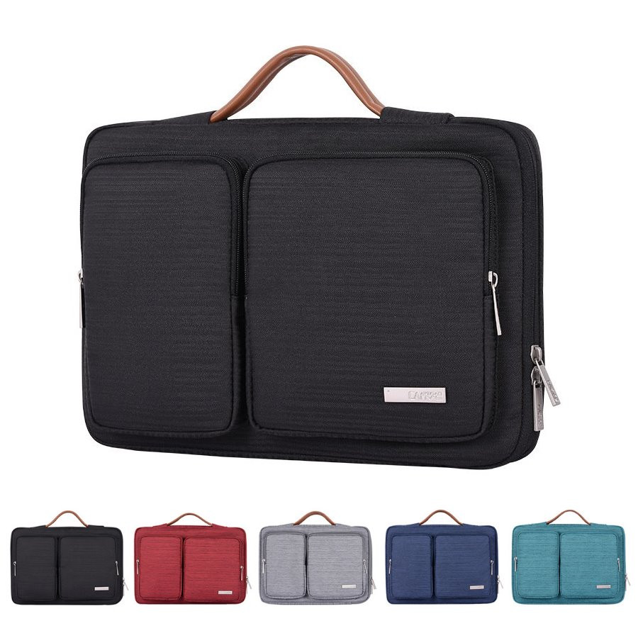 MacBook Air M2 2022 13.6" 13 inch Handle Bag Case Apple Laptop-A2681 -  myCaseCovers