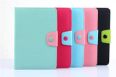 Samsung Galaxy Tab A 8.0" T350 T355 P350 Hybrid Leather Case Cover 8