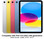 Compatible model: Apple iPad 10.9-inch 2022 (a.k.a. iPad 10th Gen, released in Oct 2022). (1)