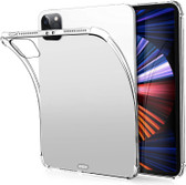 iPad Pro 11" 2nd Gen 2020 Clear Shockproof Soft Case Cover Apple