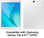 Compatible model: Galaxy Tab A 9.7" (2015). (1)