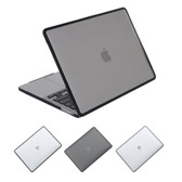 MacBook Pro 14-inch 2023 TPU+PC Shockproof Case Cover Apple-A2779