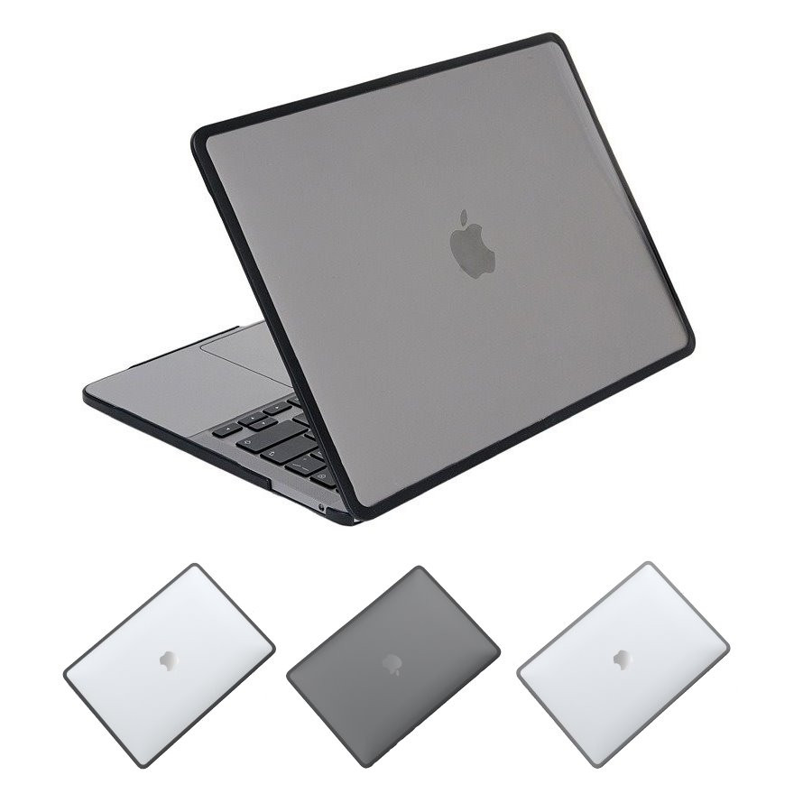 MacBook Pro 16-inch 2023 TPU+PC Shockproof Case Cover Apple-A2780