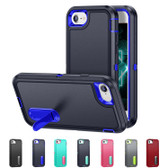 Shockproof iPhone 6 6s Case Cover Heavy Duty with Stand Apple iPhone6