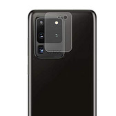 Samsung Galaxy S20 Ultra Tempered Glass Rear Camera Lens Protector