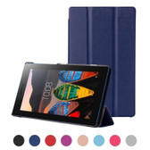 Lenovo Tab P11 2nd Gen 11.5" PU Smart Leather Case Cover TB350 Skin