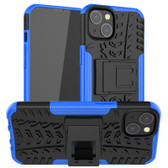 Heavy Duty iPhone 15 2023 Shockproof Case Cover Tough Apple Handset