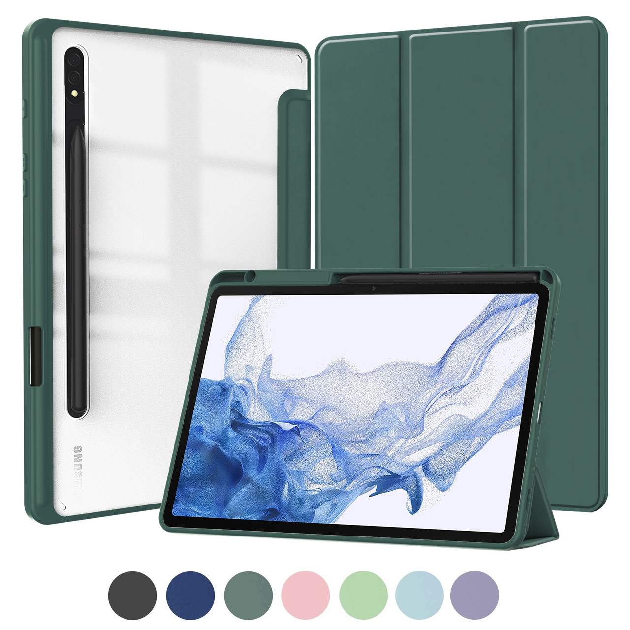 Samsung Galaxy Tab S9 11