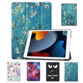 iPad 10.2" 2020 8th Gen Smart Case Cover Apple iPad8 Printing Images