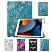 iPad 10.9" 2022 10th Gen Smart Case Cover Apple iPad10 Printing Images
