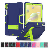 Stylish Shockproof Samsung Galaxy Tab S9 FE 10.9" Case Cover X510 X516