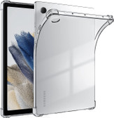 Samsung Galaxy Tab A9+ Plus 11 Clear Shockproof Case Cover X210 X215