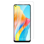 OPPO A78 4G Tempered Glass Screen Protector Mobile Phone Guard