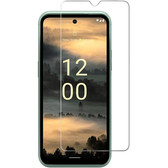 Nokia XR21 5G Tempered Glass Screen Protector Mobile Phone Guard