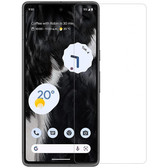 Google Pixel 7 5G Tempered Glass Screen Protector Mobile Phone Guard