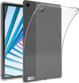 Lenovo Tab M10 3rd Gen 10.1" Clear Shockproof Soft Case Cover TB328