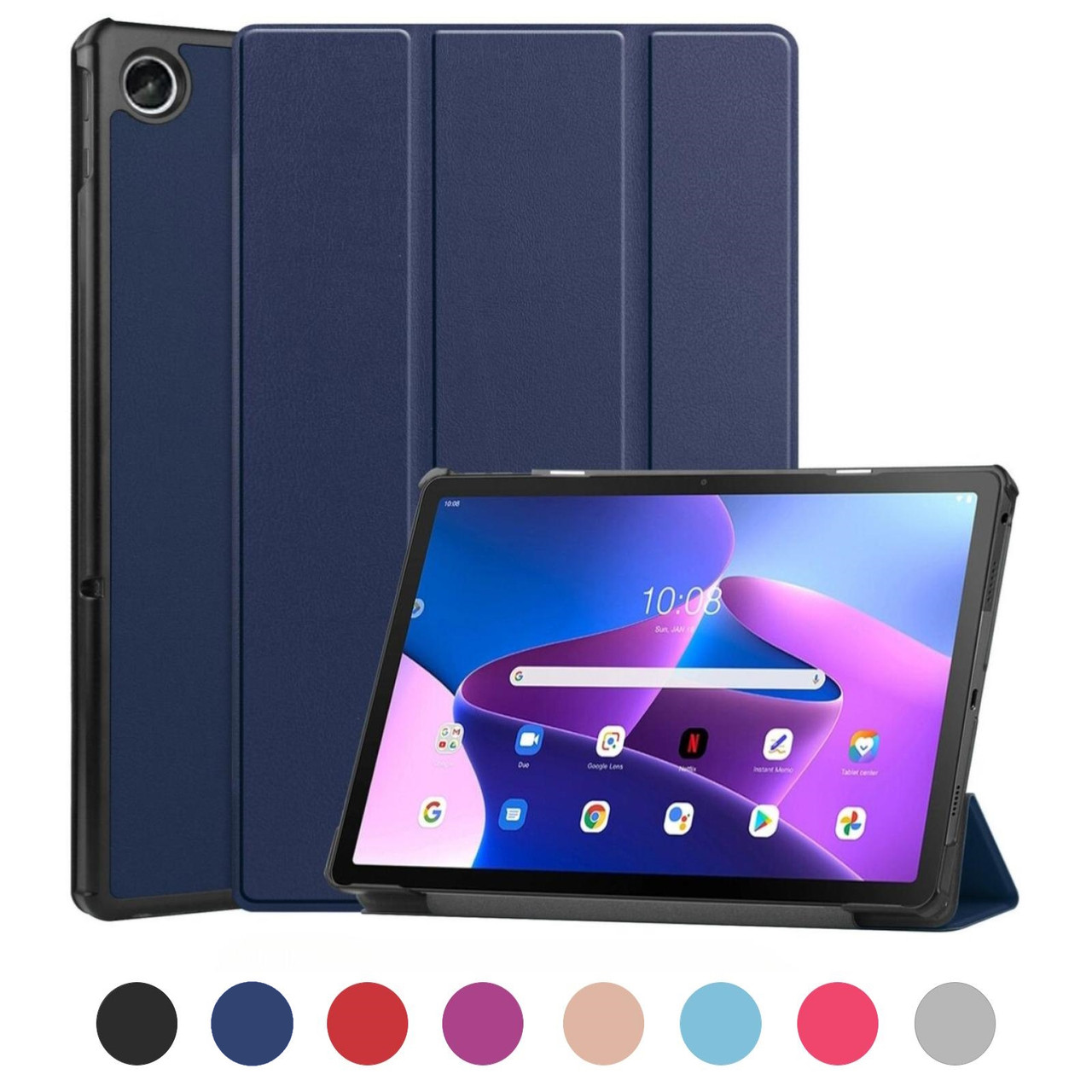 Lenovo Tab M10 3rd Gen 10.1