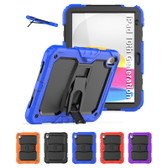 Kids iPad 10.9" 10th Gen 2022 Shockproof Case Cover Stand Apple iPad10