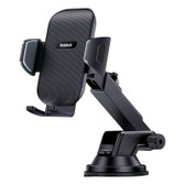 Baseus Clamp Suction Cup Phone Mount Holder Ultra Control Go Series