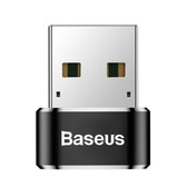 Baseus Mini Type-C/USB-C Female to USB Male Adapter Converter OTG