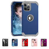 Impact iPhone 11 Pro Shockproof 3in1 Rugged Case Cover Apple 11Pro