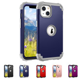 Impact iPhone 14+ Plus Shockproof 3in1 Rugged Case Cover Apple 14Plus