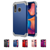 Impact Samsung Galaxy A20 2019 Shockproof 3in1 Rugged Case Cover A205