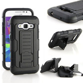 Samsung Galaxy S6 | S6 Edge Shockproof Heavy Duty Case Cover G920 G925